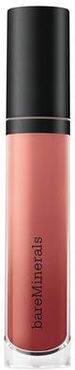 Statement Matte Liquid Lipcolor Rossetti 4 ml Rosso scuro unisex