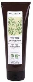 Tea Tree Shampoo & Doccia 250 ml female