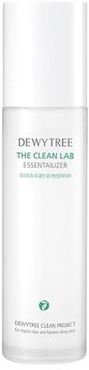 The Clean Lab Essentializer Crema giorno 80 ml female