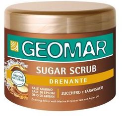 Sugar Scrub Drenante Scrub corpo 600 g female