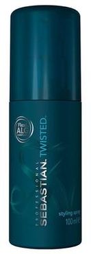 Twisted Curl Curl Reviver Spray Lacca 100 ml unisex