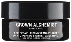 Age-Repair+ Intensive Moisturiser: White Tea & Phyto-Peptide Crema antirughe 40 ml unisex