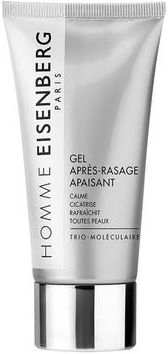 Gel Post Rasatura Cerette e creme depilatorie 75 ml male