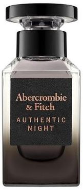 Authentic Night For Men Eau de toilette 50 ml unisex