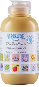 Linea Bimbo Olio Emolliente Body Lotion 150 ml unisex