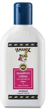 Shampoo Crema L'Amande - Altea 200 ml unisex