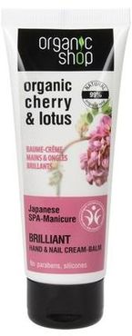 Japanese Spa Creme mani 75 ml female