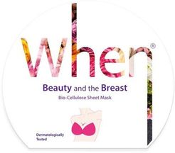 Beauty and the Breast Breast Mask Body Lotion 30 g unisex