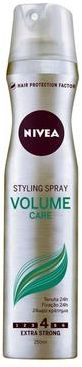 Styling Spray Volume Care 250 ml unisex