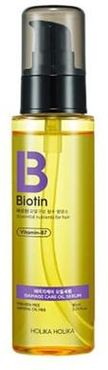 Biotin Damage Care Oil Serum Olio e siero 80 ml unisex