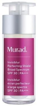 Hydration Invisiblur perfecting shield SPF30 Crema viso 30 ml unisex