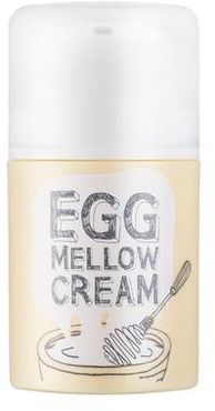 Egg Mellow Cream Crema viso 50 g unisex