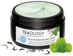 Cica-Tea Perfecting Body Cream Body Lotion 300 ml unisex