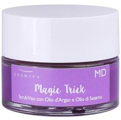 MAGIC TRICK - Makeup Delight Esfolianti viso 50 ml female