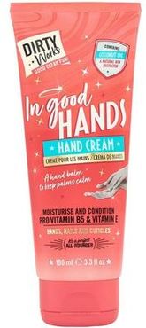 In Good Hands Creme mani 100 ml unisex