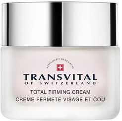 Total Firming Cream Crema antirughe 50 ml female