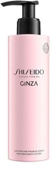 GINZA Ginza Perfumed Body Lotion Corpo 200 ml female