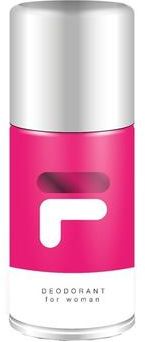 Deodorante For Women 150 ml female