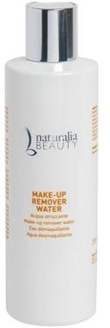 Make-up Remover Water Crema detergente 250 ml female