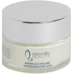 Wrinkle & Volume Hyper Sensitive Skin Crema antirughe 50 ml female