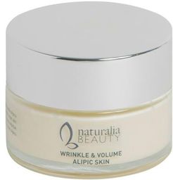 Wrinkle & Volume Cream - Alpic Skin Crema collo e décolleté 50 ml female