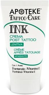 AO INK - Crema Post Tattoo 50 ml Body Lotion unisex