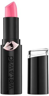 MEGALAST Lipstick Matte Finish Rossetti 3.3 g Oro rosa unisex