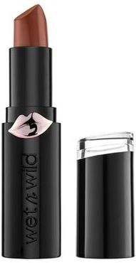 MEGALAST Lipstick Matte Finish Rossetti 3.3 g Corallo unisex