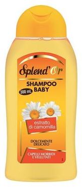 Shampoo Baby 300 ml unisex