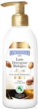 Argan Bio Latte Detergente Latte detergente 200 ml unisex