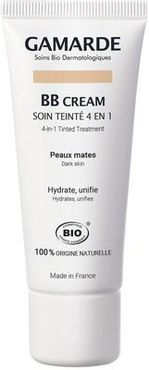 Bb Cream Peaux Mates BB & CC Cream 40 g female