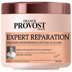 Expert Reparation Maschera con Olio di Jojoba per capelli rinforzati e riparati Maschere 400 ml unisex