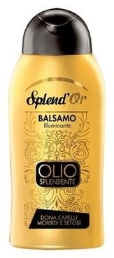 Balsamo Olio Splendente 300 ml unisex
