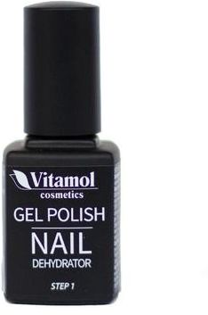 Nail Dehydrator - Step 1 Cofanetti manicure 10 ml unisex