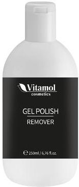 Gel Polish - Remover Solvente 200 ml unisex