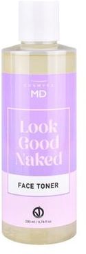 Look Good Naked - Face Toner - MakeupDelight Tonico viso 200 ml unisex
