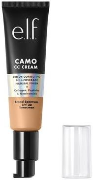 Camo CC Cream BB & CC Cream 30 g Marrone chiaro unisex