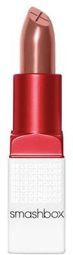 Be Legendary Prime & Plush Lipstick Rossetti 4.2 g Oro rosa unisex