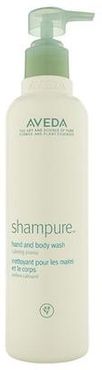 Aroma Care Shampure™ Hand and Body Wash Gel doccia 250 ml unisex