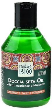 DOCCIA SETA OIL Bagnoschiuma 500 ml unisex