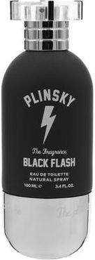 Black Flash Eau de toilette 100 ml male