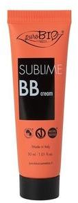 Sublime BB Cream BB & CC Cream 30 ml Marrone chiaro female