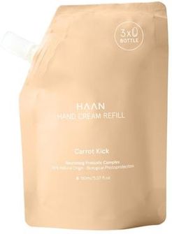 Hand Cream Carrot Kick Creme mani 150 ml unisex