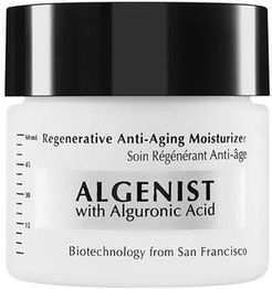 Regenerative Anti-Aging Moisturizer Crema viso 60 ml unisex
