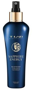Sapphire Energy Bio Active Mist Lozione per capelli 150 ml unisex