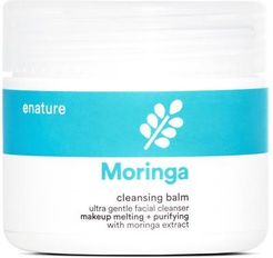 Moringa Cleansing Balm Sapone viso 60 g unisex