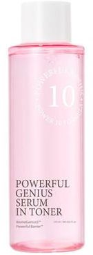 Power 10 Formula Powerful Genius Serum in Toner Siero idratante 255 ml unisex