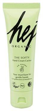 The Softy Hand Cream Body Lotion 50 ml unisex