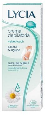 Crema Depilatoria Ascelle e Inguine Rasoi corpo ed epilatori 100 ml unisex