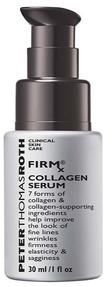 FirmX Collagen Serum Siero idratante 30 ml unisex